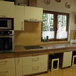 Ferienvilla Jolanta Mit Sauna By Interhome Holiday home