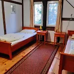 Holiday home Ferienvilla Jolanta Mit Sauna By Interhome Teerau