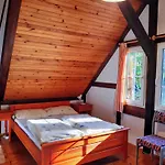 Ferienvilla Jolanta Mit Sauna By Interhome