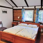 Holiday home Ferienvilla Jolanta Mit Sauna By Interhome Teerau