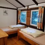 Holiday home Ferienvilla Jolanta Mit Sauna By Interhome Teerau
