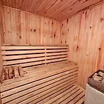 Ferienvilla Jolanta Mit Sauna By Interhome Holiday home
