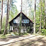 Ferienvilla Jolanta Mit Sauna By Interhome Teerau