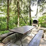 Holiday home Ferienvilla Jolanta Mit Sauna By Interhome *