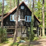 Holiday home Ferienvilla Jolanta Mit Sauna By Interhome Teerau