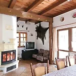 Ferienvilla Jolanta Mit Sauna By Interhome Holiday home