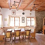 Ferienvilla Jolanta Mit Sauna By Interhome Holiday home Teerau