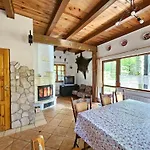Ferienvilla Jolanta Mit Sauna By Interhome Holiday home *