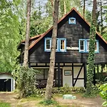 Ferienvilla Jolanta Mit Sauna By Interhome Holiday home Teerau