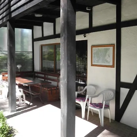 Ferienvilla Jolanta Mit Sauna By Interhome *