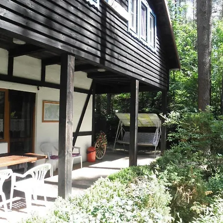 Ferienvilla Jolanta Mit Sauna By Interhome