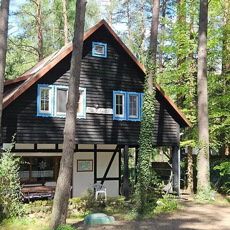 Ferienvilla Jolanta Mit Sauna By Interhome *