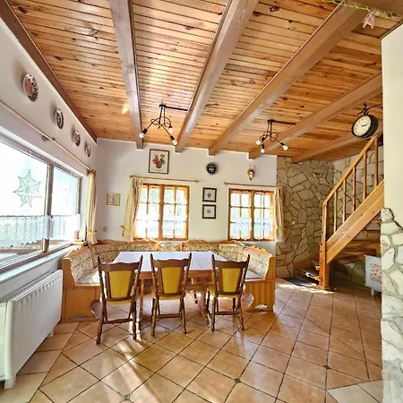 Ferienvilla Jolanta Mit Sauna By Interhome