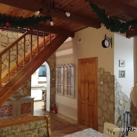 Ferienvilla Jolanta Mit Sauna By Interhome בית נופש