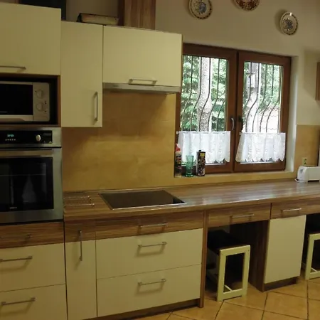 Ferienvilla Jolanta Mit Sauna By Interhome Holiday home