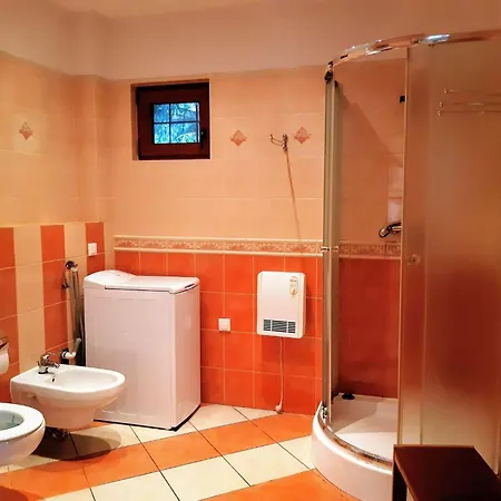 Holiday home Ferienvilla Jolanta Mit Sauna By Interhome Teerau