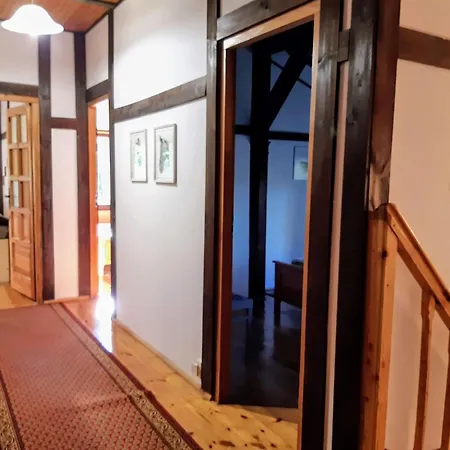 Ferienvilla Jolanta Mit Sauna By Interhome Holiday home