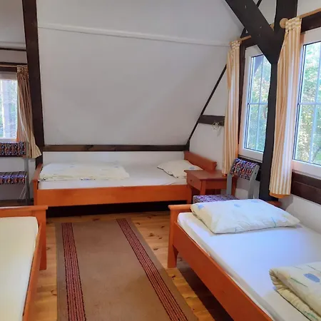 Holiday home Ferienvilla Jolanta Mit Sauna By Interhome