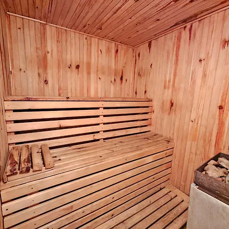 Ferienvilla Jolanta Mit Sauna By Interhome Holiday home