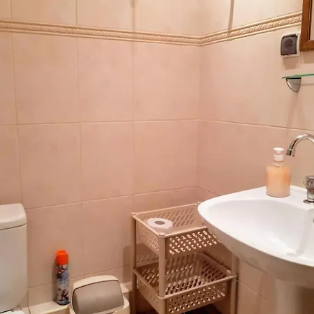 בית נופש Ferienvilla Jolanta Mit Sauna By Interhome