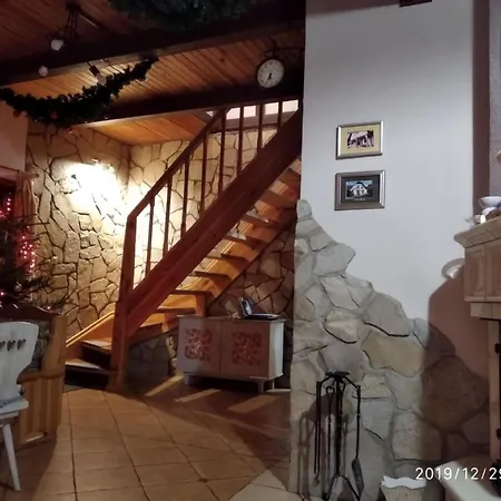 Ferienvilla Jolanta Mit Sauna By Interhome * Teerau