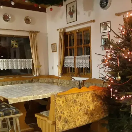 בית נופש Ferienvilla Jolanta Mit Sauna By Interhome Teerau