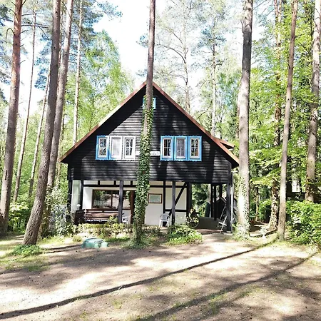 Ferienvilla Jolanta Mit Sauna By Interhome Teerau