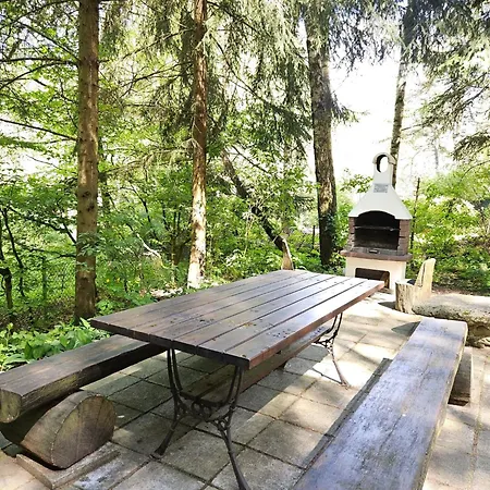 Holiday home Ferienvilla Jolanta Mit Sauna By Interhome *