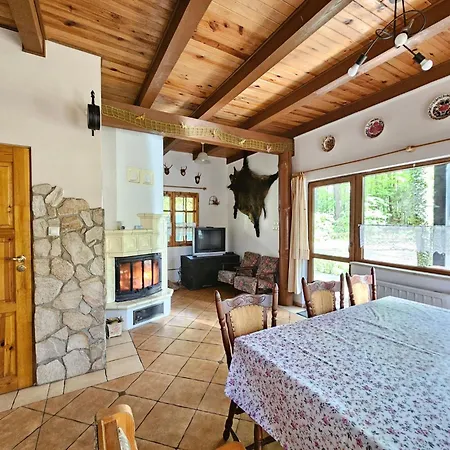 Ferienvilla Jolanta Mit Sauna By Interhome Holiday home *