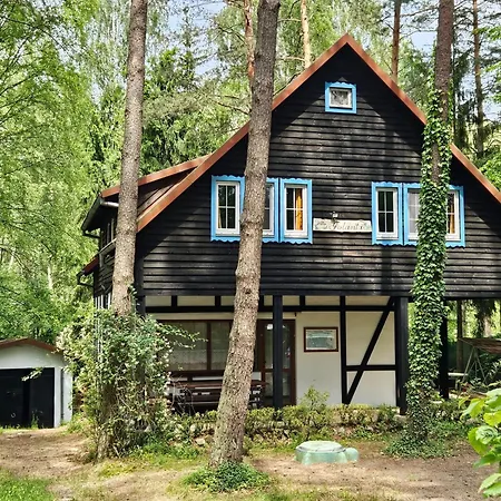 Ferienvilla Jolanta Mit Sauna By Interhome Holiday home Teerau