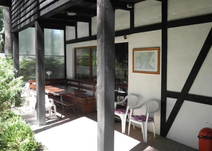 Ferienvilla Jolanta Mit Sauna By Interhome *