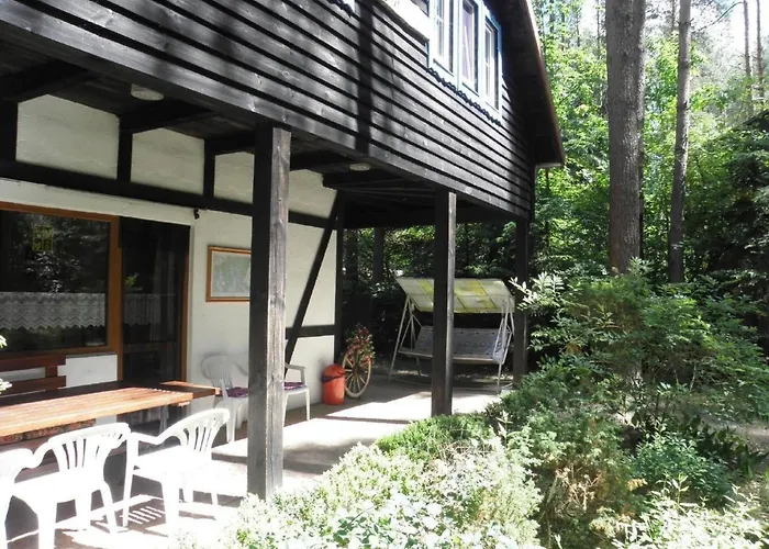 Ferienvilla Jolanta Mit Sauna By Interhome