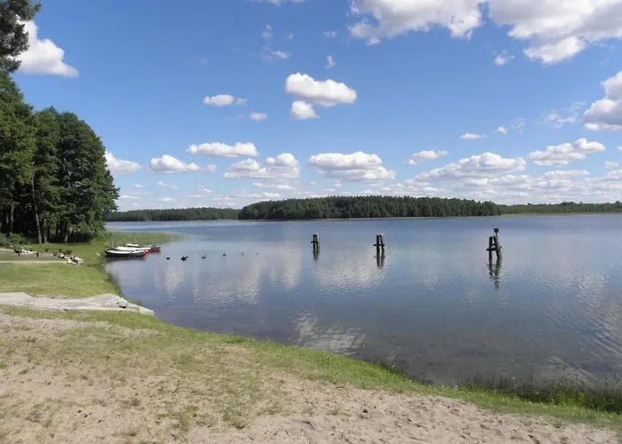 Ferienvilla Jolanta Mit Sauna By Interhome *