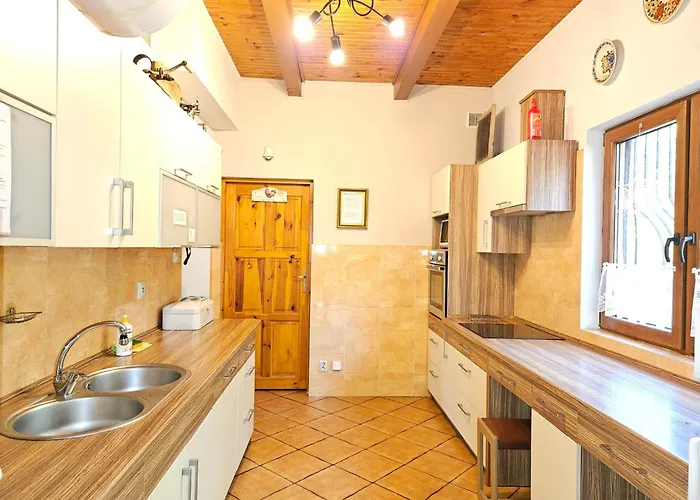 Ferienvilla Jolanta Mit Sauna By Interhome * Teerau