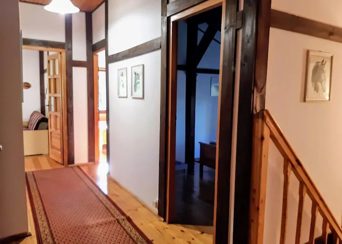 Ferienvilla Jolanta Mit Sauna By Interhome Дом отдыха