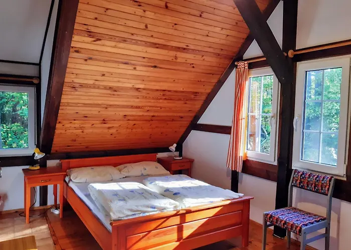 Ferienvilla Jolanta Mit Sauna By Interhome