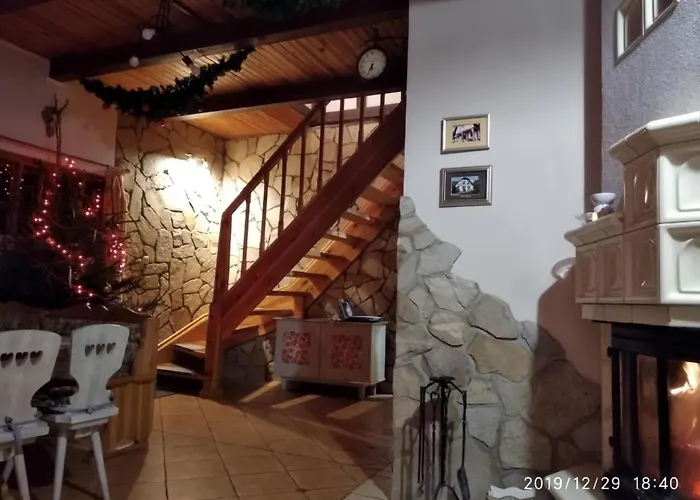 Ferienvilla Jolanta Mit Sauna By Interhome * Teerau